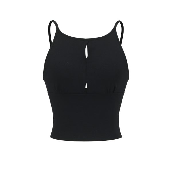 Hollow vest lingerie for women