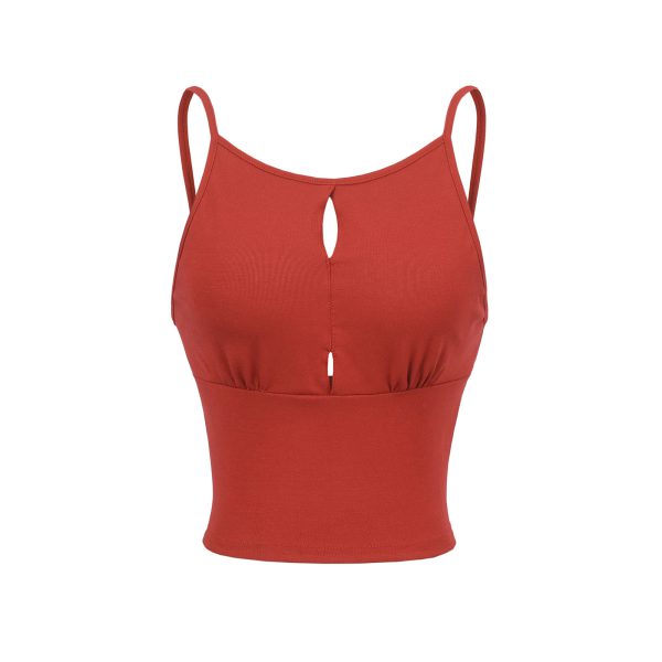 Hollow vest lingerie for women - Image 4
