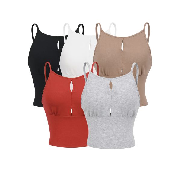 Hollow vest lingerie for women - Image 2